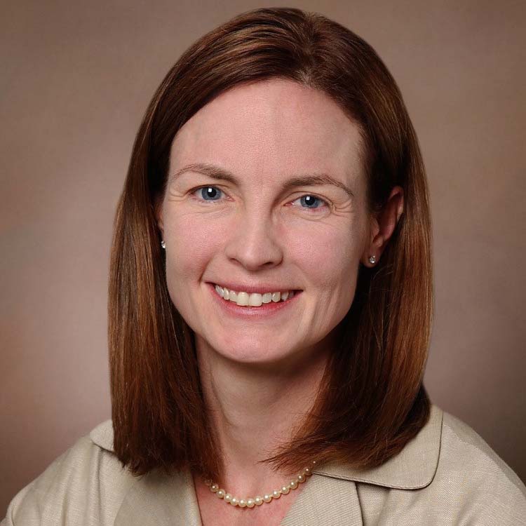Colleen Murphy MD head shot